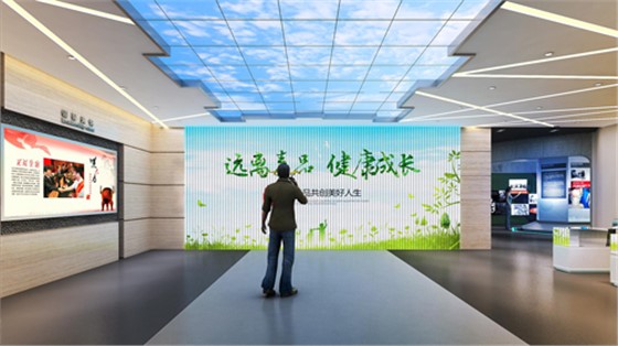 國際禁毒日丨讓我們走進(jìn)這些禁毒教育基地，一起筑牢禁毒第一道防線！